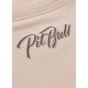 Pitbull West Coast pánské triko El Jefe pískové
