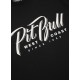 Pitbull West Coast pánské triko El Jefe černé