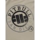 Pitbull West Coast pánské triko SD Stamp šalvějové