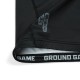 Ground Game rashguard Samurai Shadow krátký rukáv