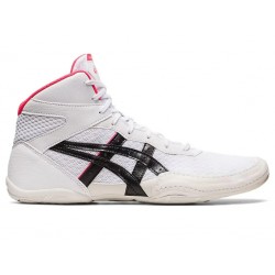 Zápasnické boty Asics Matflex 7 bílá