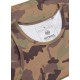 Pánské tílko Pitbull West Coast Small Hilltop 190 woodland camo