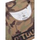 Pánské tílko Pitbull West Coast Hilltop 190 woodland camo