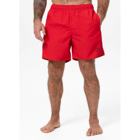 Pánské_koupací_šortky_Pitbull_West_Coast_Crownhill_červené