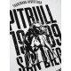 Pitbull West Coast pánské triko San Diego Dog 170 bílé