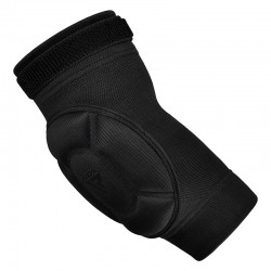 RDX chráníče loktů Hosiery Foam Pad černá