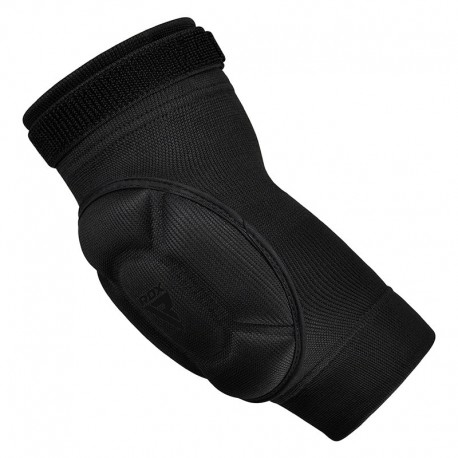 RDX chráníče loktů Hosiery Foam Pad černá