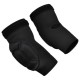 RDX chráníče loktů Hosiery Foam Pad černá