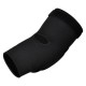 RDX chráníče loktů Hosiery Foam Pad černá