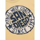 Pitbull West Coast pánské triko San Diego Sun žlutá