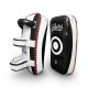 Fairtex thajksý blok KPLC3 černá/bílá