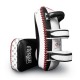 Fairtex thajksý blok KPLC3 černá/bílá