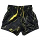 Fairtex muay thai trenky BS1947 Black Marble