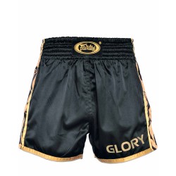 Fairtex_muay_thai_trenky_BSG1_Glory_černé