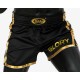 Fairtex_muay_thai_trenky_BSG1_Glory_černé