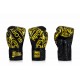 Boxerskě rukavice Fairtex BGVG2 Glory černá