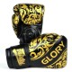 Boxerskě rukavice Fairtex BGVG2 Glory černá