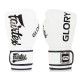 Boxerskě rukavice Fairtex BGVG1 Glory bílá