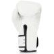 Boxerskě rukavice Fairtex BGVG1 Glory bílá