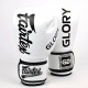 Boxerskě rukavice Fairtex BGVG1 Glory bílá