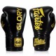 Boxerskě rukavice Fairtex BGVG1 Glory černá