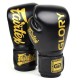 Boxerskě rukavice Fairtex BGVG1 Glory černá