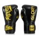 Boxerskě rukavice Fairtex BGVG1 Glory černá