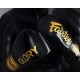 Boxerskě rukavice Fairtex BGVG1 Glory černá