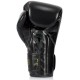 Boxerskě rukavice Fairtex BGVG1 Glory černá