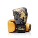 Boxerskě rukavice Fairtex BGV26 Harmony Six černá/zlatá