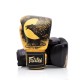 Boxerskě rukavice Fairtex BGV26 Harmony Six černá/zlatá