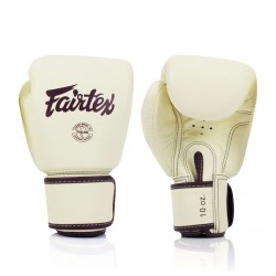 Boxerskě rukavice Fairtex BGV16 khaki