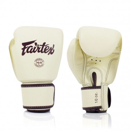 Boxerskě rukavice Fairtex BGV16 khaki