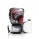 Boxerskě rukavice Fairtex The Beauty Of Survival BGV24 + Wooden box