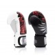 Boxerskě rukavice Fairtex The Beauty Of Survival BGV24 + Wooden box