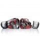 Boxerskě rukavice Fairtex The Beauty Of Survival BGV24 + Wooden box