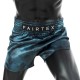 Fairtex_muay_thai_trenky_Stealth_BS1902_modrá