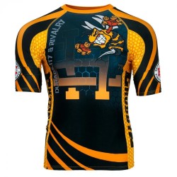 Extreme Hobby rashguard Angry WASP