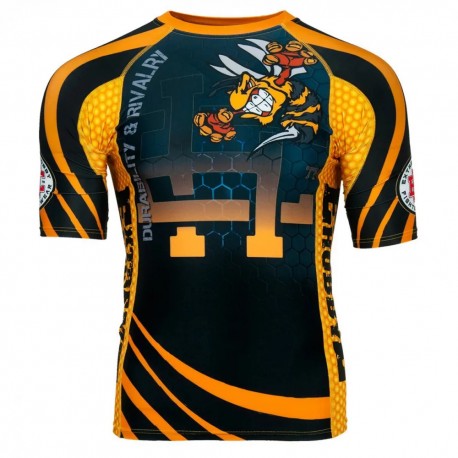 Extreme Hobby rashguard Angry WASP