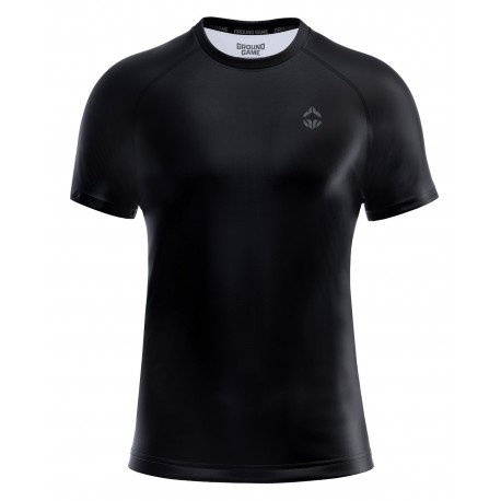 Rashguard_Ground_Game_Essential_Shadow_krátký_rukáv