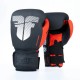 Boxerské_rukavice_Fighter_Secure_Fit_černá_červená