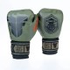 Boxerské rukavice Fighter Tactical - khaki
