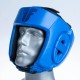 Přilba Fighter Amateur - modrá