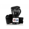 Boxerskě rukavice Fairtex BGV9 Heavy Hitters Mexican Style černá