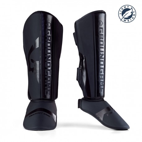 Ground_Game_chrániče_holení_Stripe_Light_černá