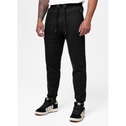 Pitbull_West_Coast_pánské_tepláky_Small_Logo_HD_černé