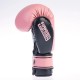 Rukavice_Fighter_Basic_růžová_černá