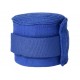8 Weapons polo-elastická bandáž 3,5m modrá