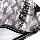 Rashguard Venum Tecmo krátký rukáv černá, šedá M