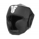 přilba FIGHTER sparring PU XL